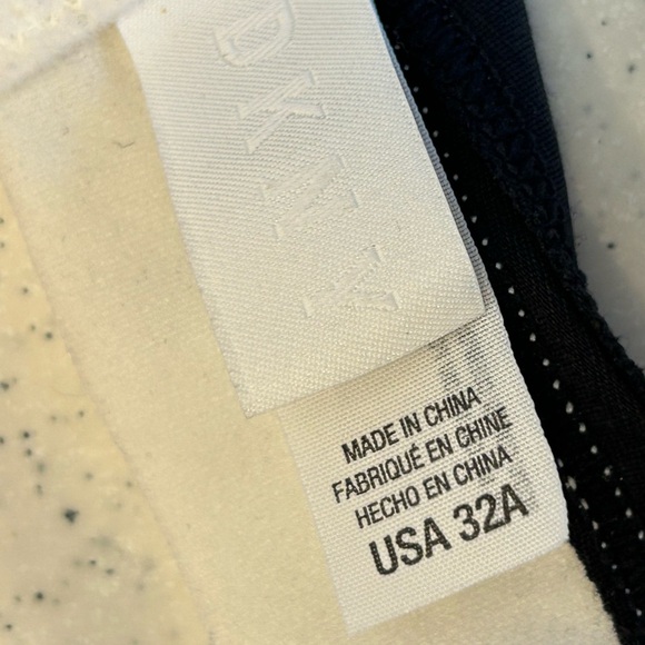 NEW DKNY PUSH UP BRA WITH BOWS - Picture 6 of 6